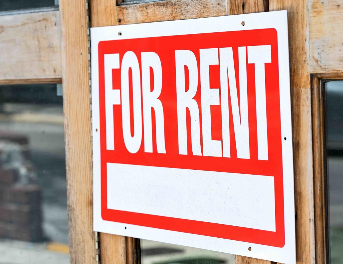 For Rent