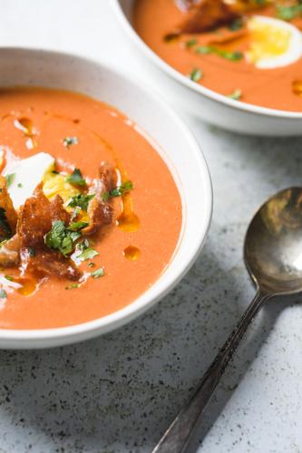 Food-MilkStreet-Tomato Bread Soup