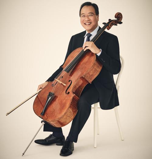 Yo-Yo Ma