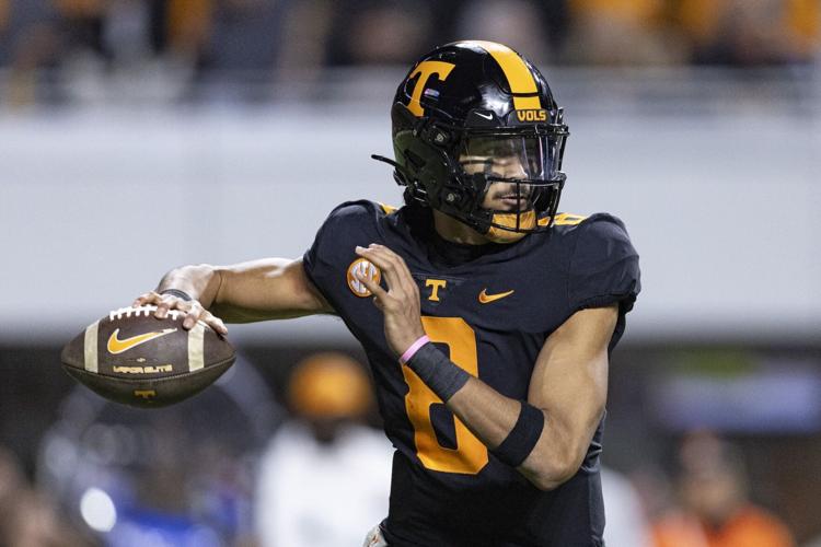 Kentucky Tennessee Football