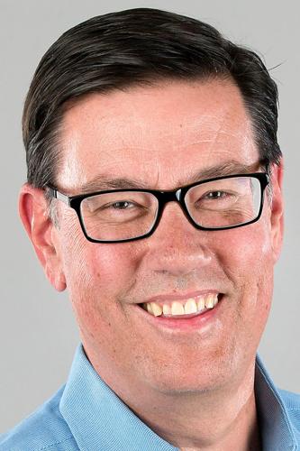 Candidate for Mayor of Tucson, 2019