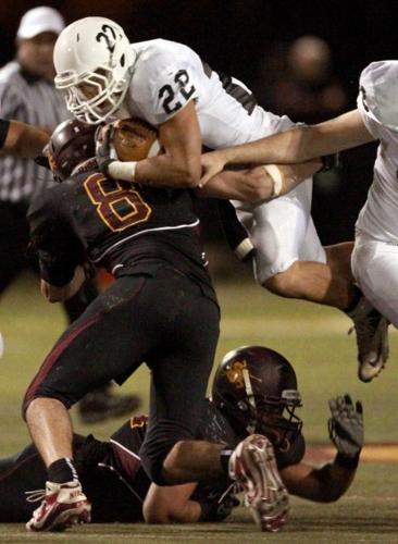 All-Star Richie Estrada