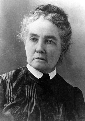 Tucson Pioneer: Maria Wakefield