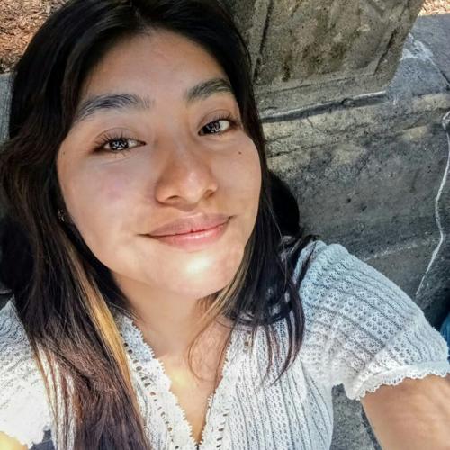 Meet Vanesa Martínez, Our New Ranchos Regenerativos Intern