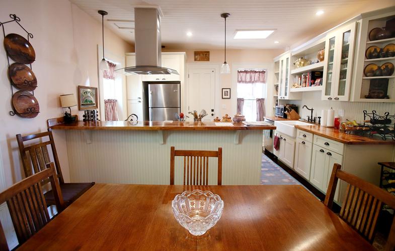 Armory Park Home Tour