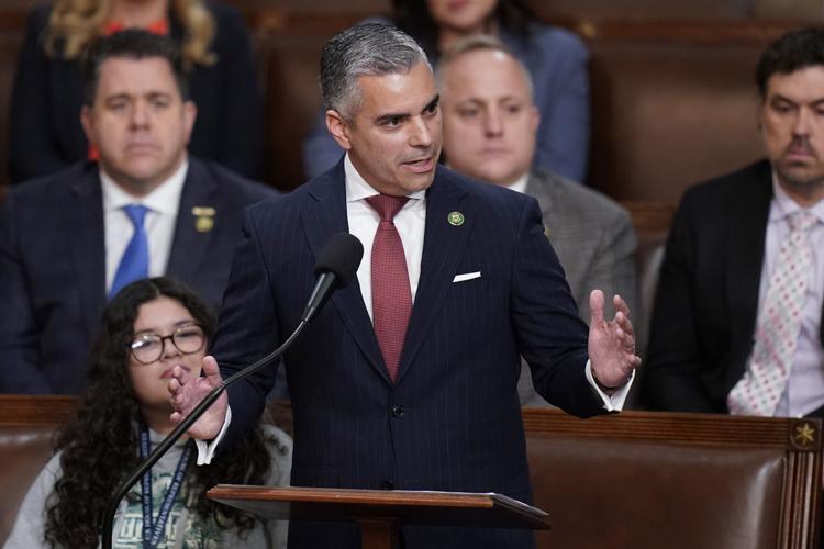 Letters to the Editor: March 8