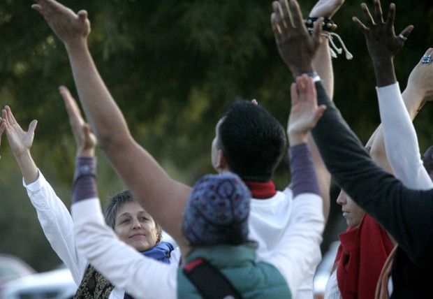 Beyond Tucson events on Saturday, Jan. 7