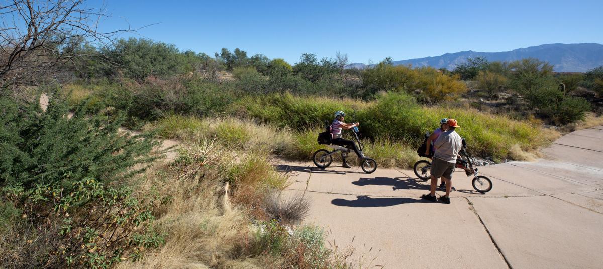 New Oro Valley park gets crowd-sourced name