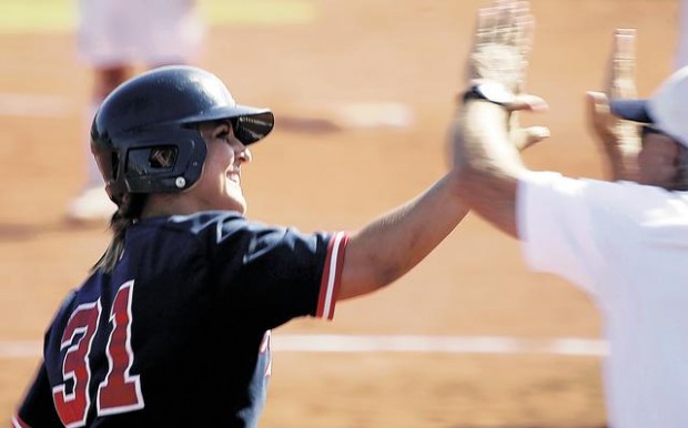 Cats headed to Series  