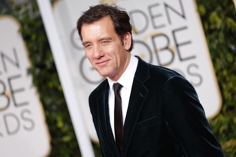 72nd annual Golden Globes