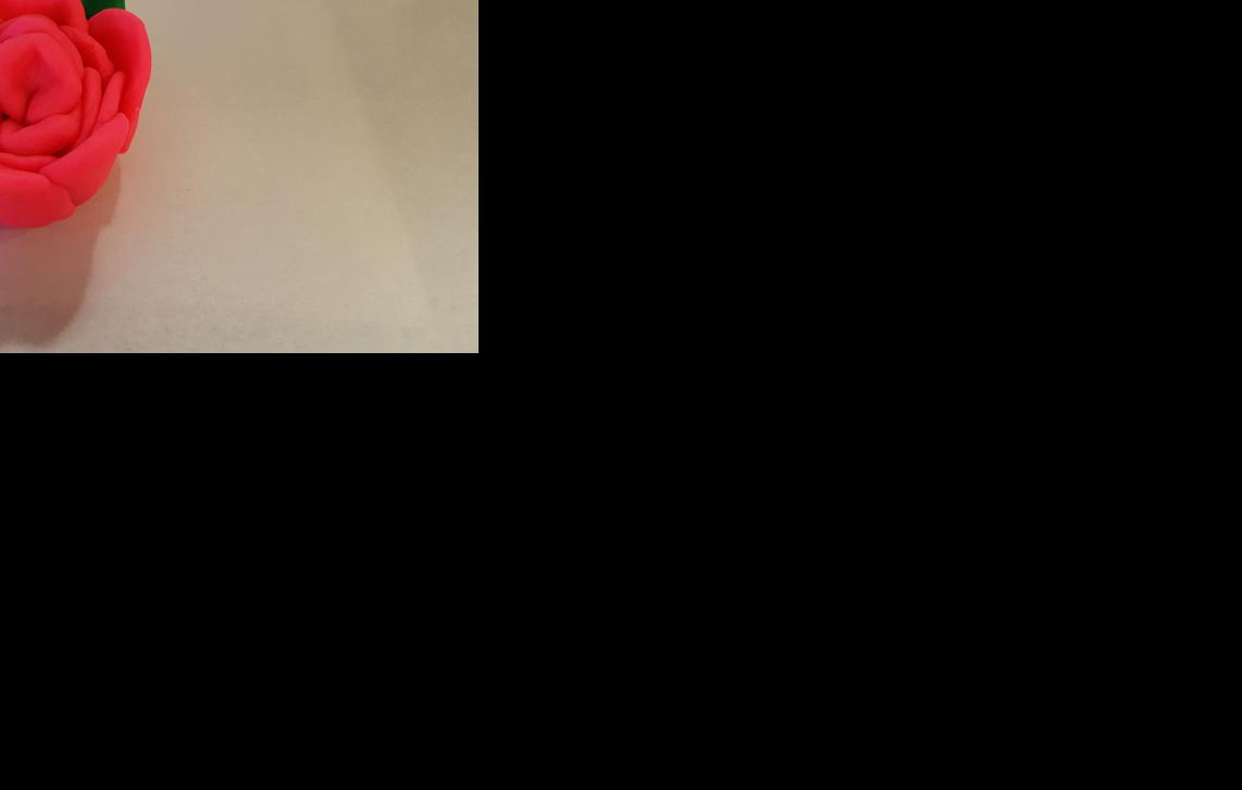 Playing with Play-Doh