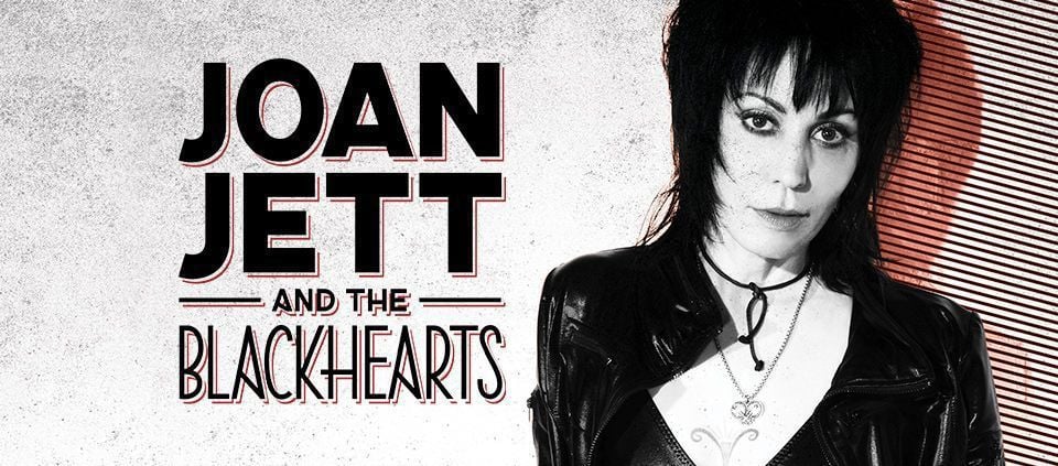 Joan Jett