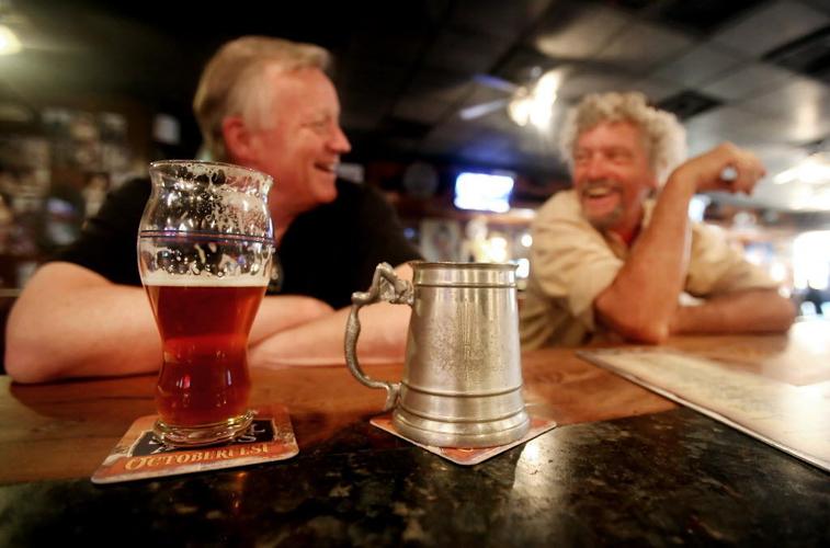 Trident Grill II now open on northeast side