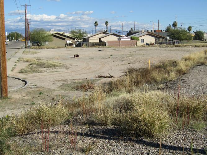 Primavera Foundation in South Tucson