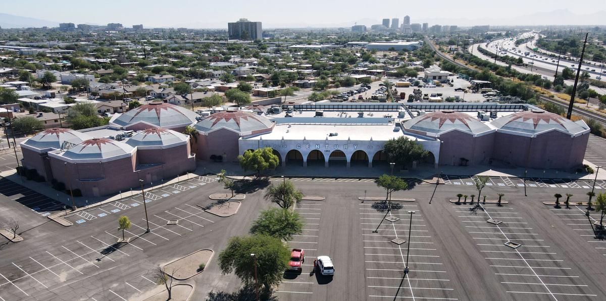 Pascua Yaqui, casino, Tucson (LE)