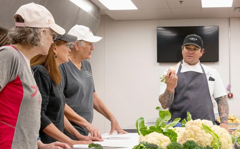 Tucson Cancer Conquerors