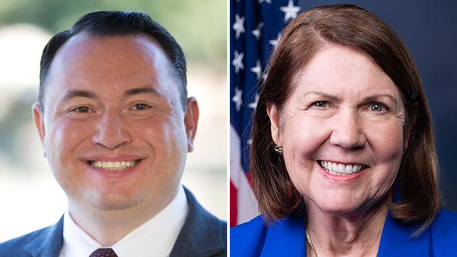 2020 Elections: U.S. House of Representatives, District 2