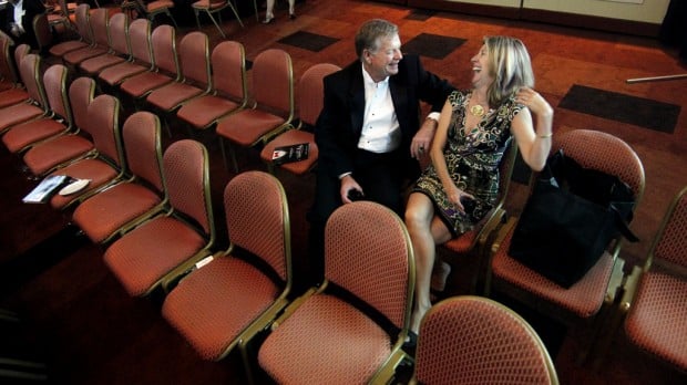 Bachelor auction 'very successful' for local nonprofit    