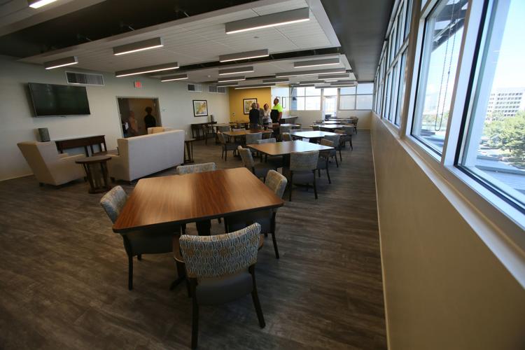 Marist on Cathedral Square