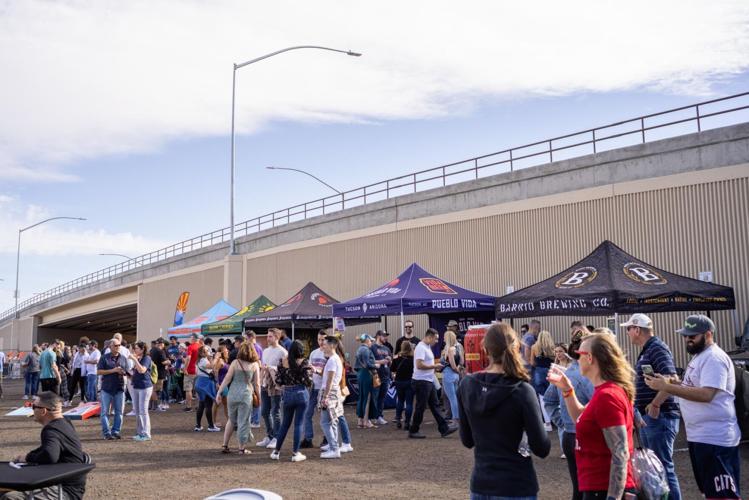 Tucson Craft Beer Crawl