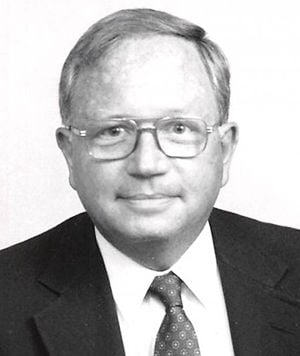 SCHNEIDER, Richard (Dick) C. PhD