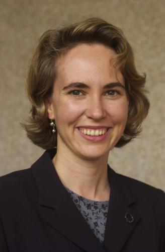 Rep. Gabrielle Giffords