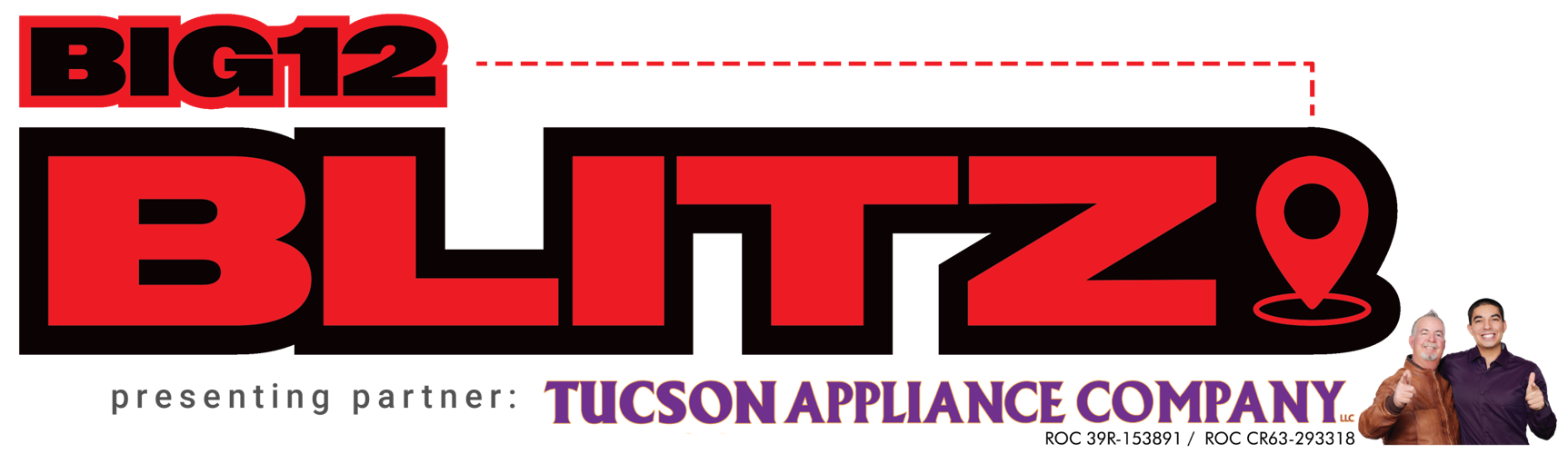 Big 12 Blitz | Texas Tech