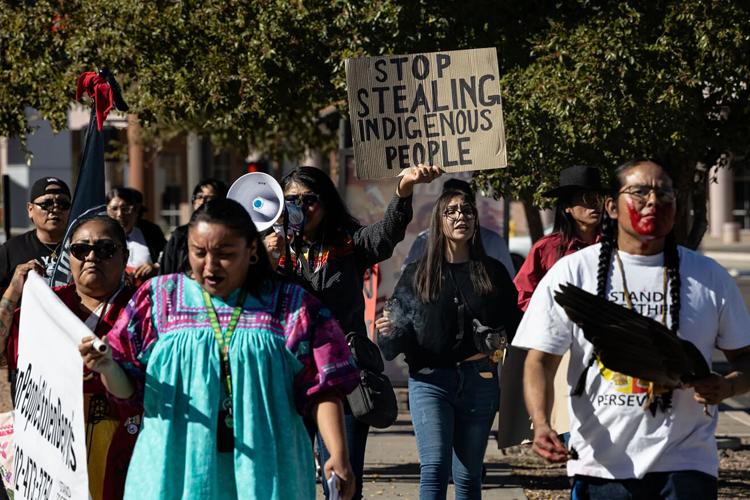 Targeting of Indigenous communities continues despite AHCCCS reforms