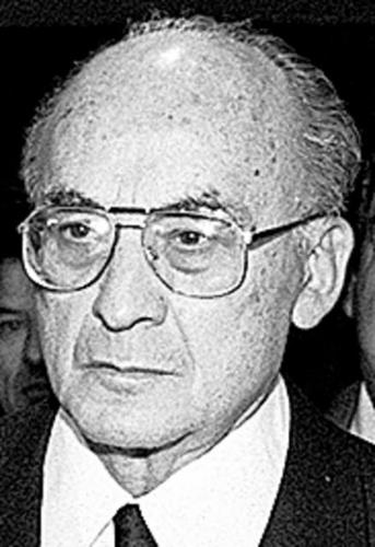 Ex-Mexican president ordered held for trial  