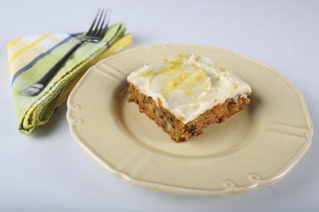 Tiffany's Table: Mom's cooking lessons    