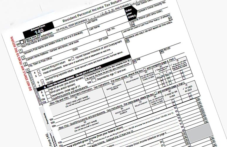 Gov. Katie Hobbs vows veto of GOP-backed tax plan for Arizona