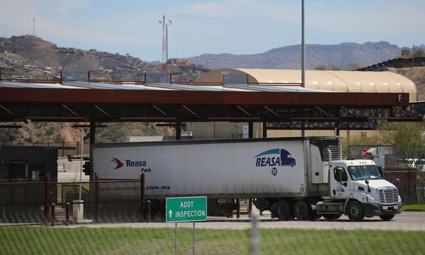 After four years of tumult, businesses hopeful for Biden trade policy