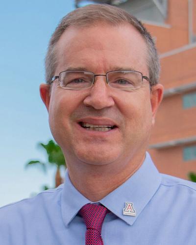 David Hahn, University of Arizona