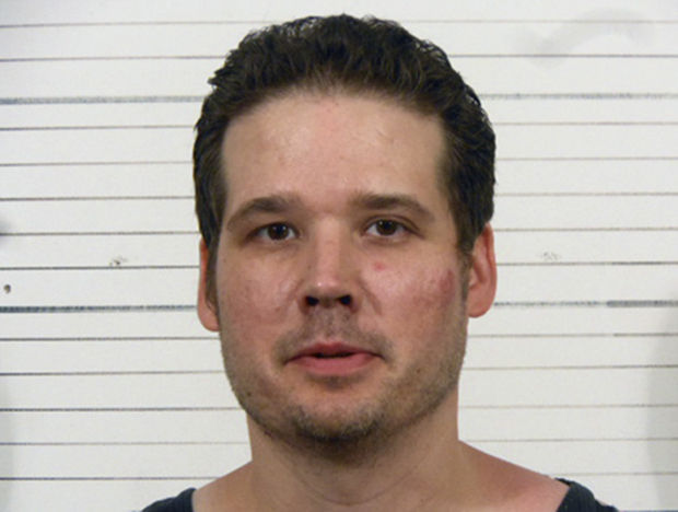 Jarad Daughtrey