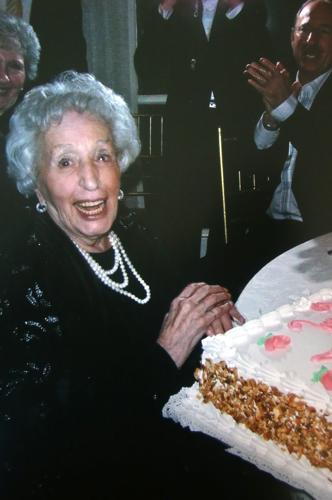 Theresa Marie Tedesco