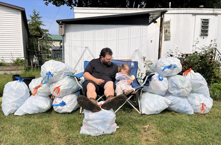 PFAS ‘forever' chemicals contaminate New York drinking water