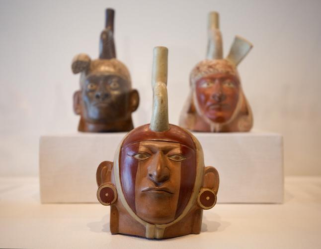 Kasser Family Wing, Tucson Museum of Art