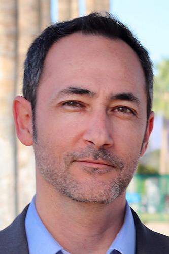 2020 Elections: Domingo DeGrazia, AZ LD10