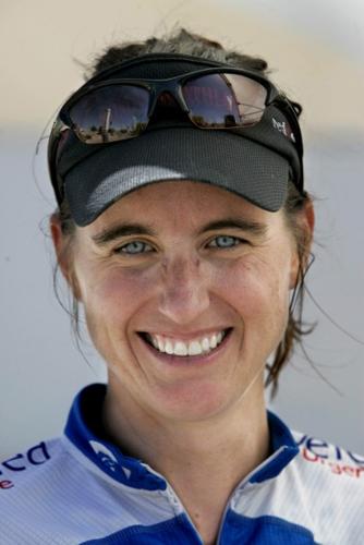 Tour OF Tucson Mountains: That's all, spokes: End of an era    