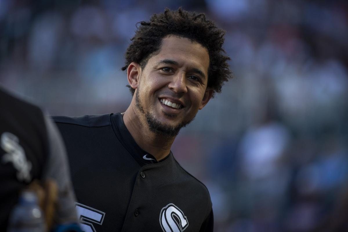 White Sox Twins Baseball