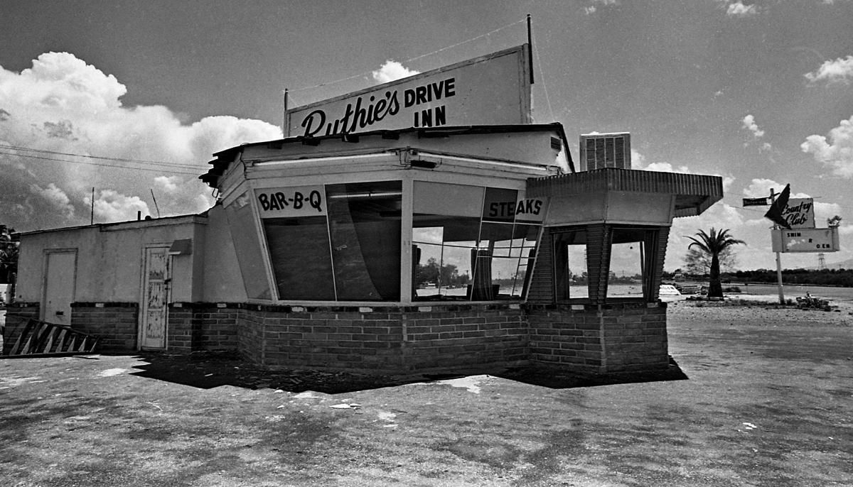 Ruthie's Drive-Inn