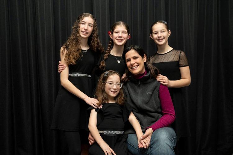 The Gabel sisters