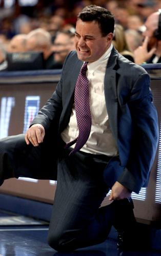 Grand Canyon vs. Arizona