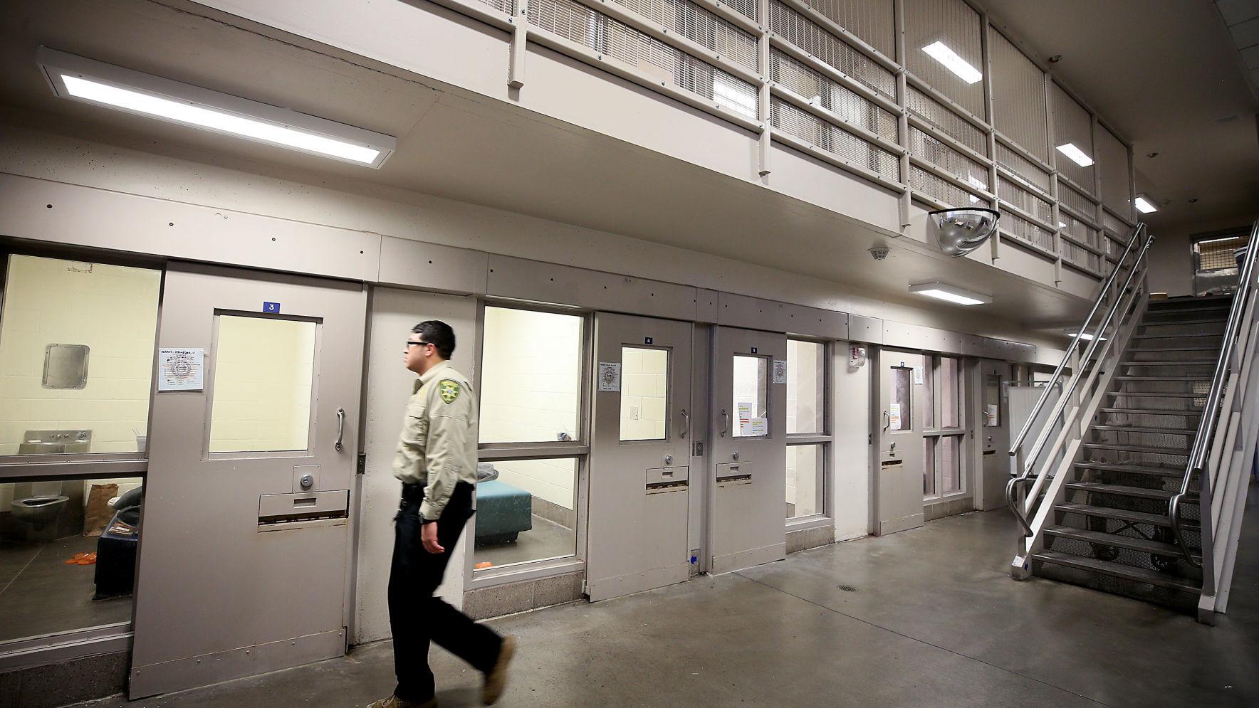 42-year-old Pima County jail inmate found dead
