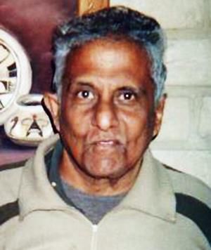 D'SOUZA, Clifford Noel