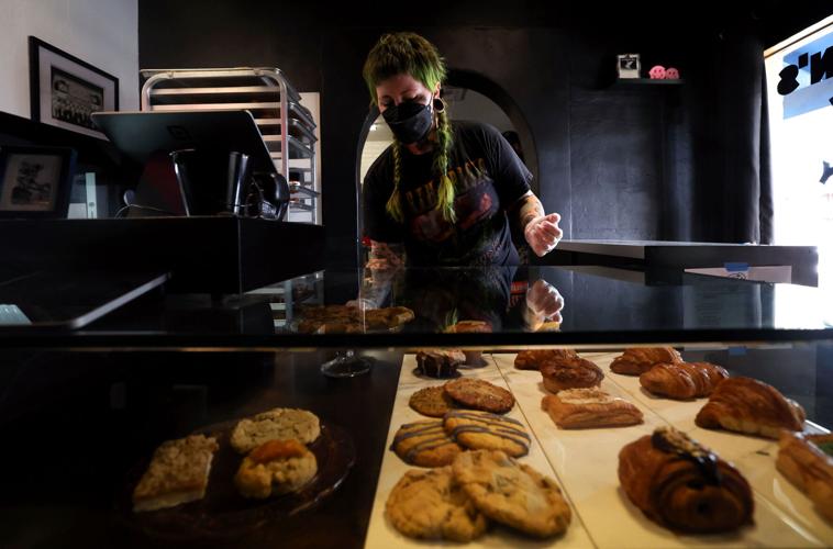 Houlden's Rise Above