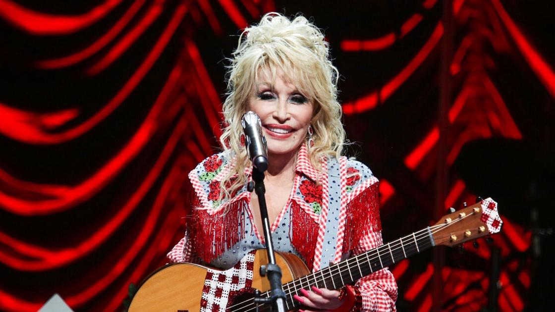 Dolly Parton, Eminem, Lionel Richie lead 2022 Rock & Roll Hall of Fame inductees