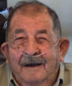 Aurelio P. Pena 9/25/1931 - 3/8/2014