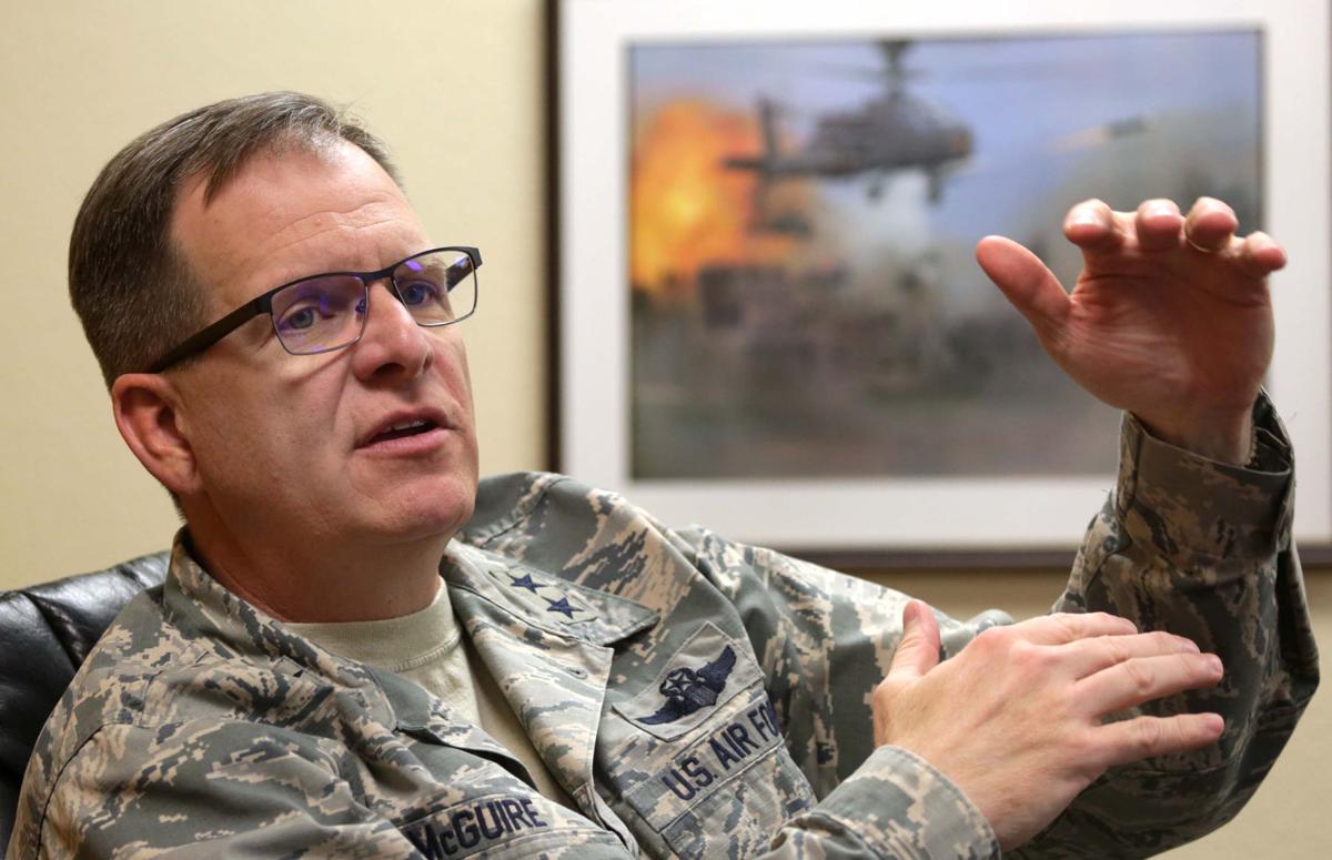 Arizona Army Air National Guard