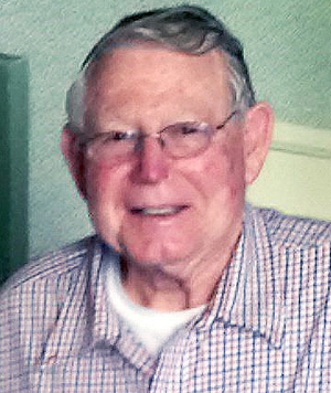 Raymond Lee Underdown   